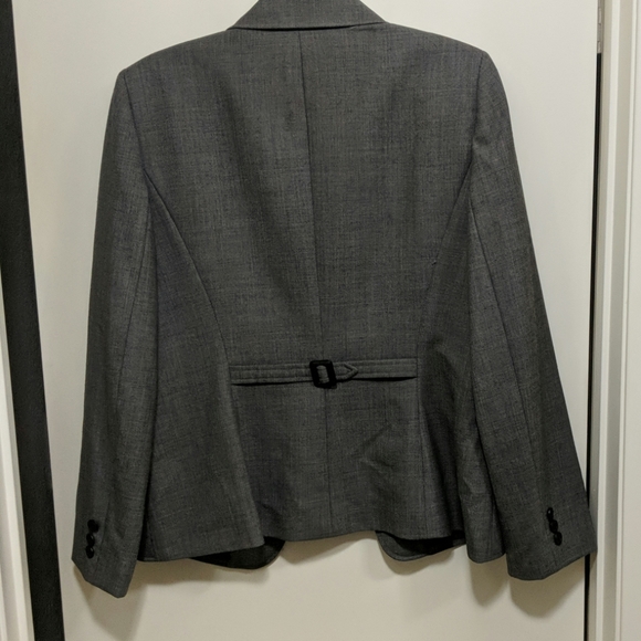 Jacket - Picture 2 of 2